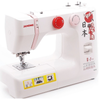 Janome 1820S бытовая швейная машина