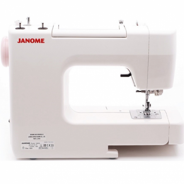 Janome 1820S бытовая швейная машина