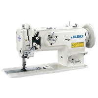 Juki LU-1509NS одноигольная машина челночного стежка
