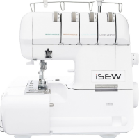 ISEW G990 бытовой оверлок