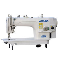Worlden WD-8700D Высокоскоростная швейная машина челночного стежка