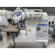 Juki MO-6814S-BE6-44H/G44/Q143 промышленный четырехниточный оверлок