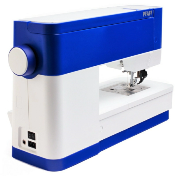 Pfaff Ambition 610 бытовая швейная машина 