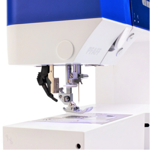 Pfaff Ambition 610 бытовая швейная машина 