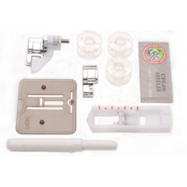 Janome TC 1218 бытовая швейная машина
