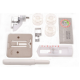 Janome TC 1218 бытовая швейная машина