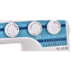 Janome TC 1218 бытовая швейная машина