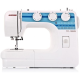Janome TC-1222S Бытовая швейная машина 