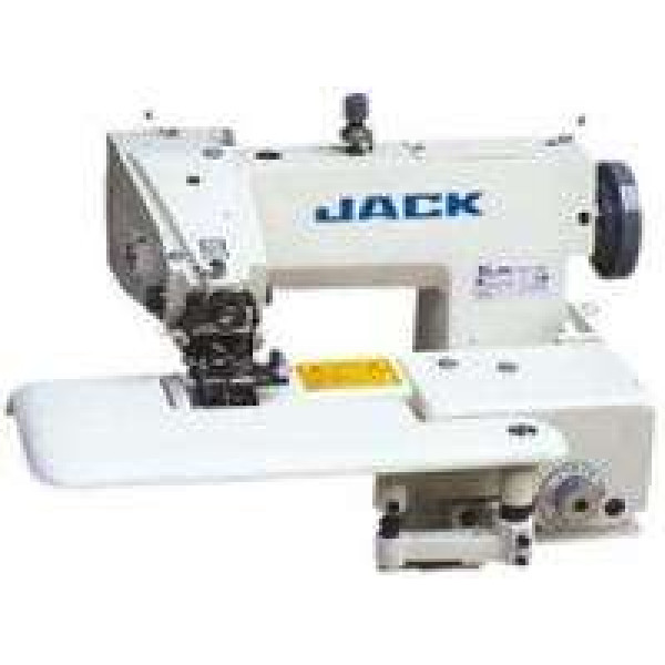 Машина потайного стежка Jack-T641-2A