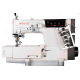 Bruce P5-UT-01GBx356(364) Плоскошовная машина с плоской платформой и автоматическими функциями