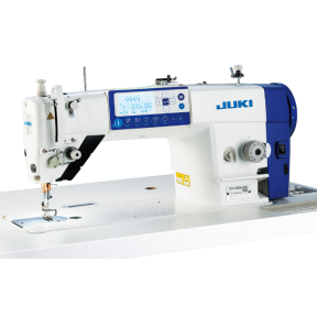 Juki DDL-8000AB-MSNBA одноигольная промышленная швейная машина
