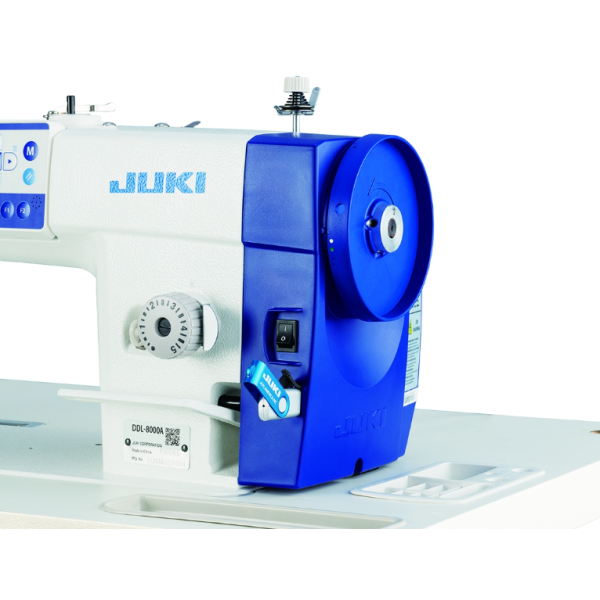 Juki DDL-8000AB-MSNBA одноигольная промышленная швейная машина