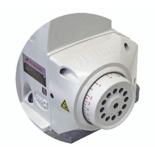 Pegasus M952-52H-2x4/D222 Промышленный четырехниточный оверлок