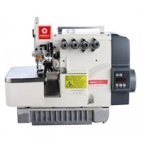 Gemsy GEM7725E1-H Промышленный пятиниточный оверлок 