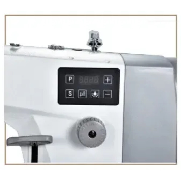 GEMSY GEM 8802E-H Промышленная швейная машина