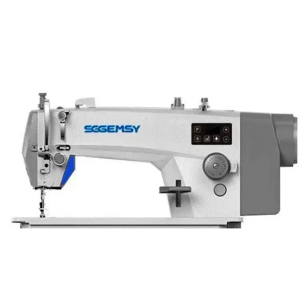 GEMSY GEM 8802E-H Промышленная швейная машина