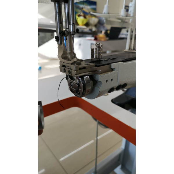Dison DS-2628LG Рукавная швейная машина для кожи под окантовку