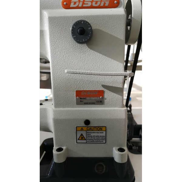 Dison DS-2628LG Рукавная швейная машина для кожи под окантовку