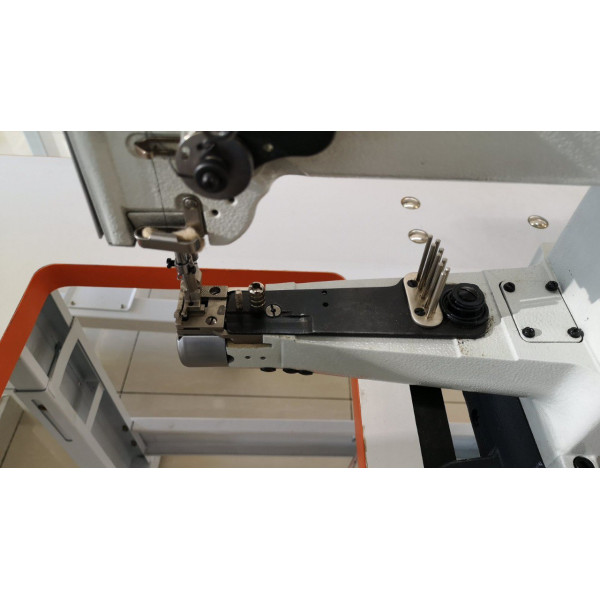 Dison DS-2628LG Рукавная швейная машина для кожи под окантовку