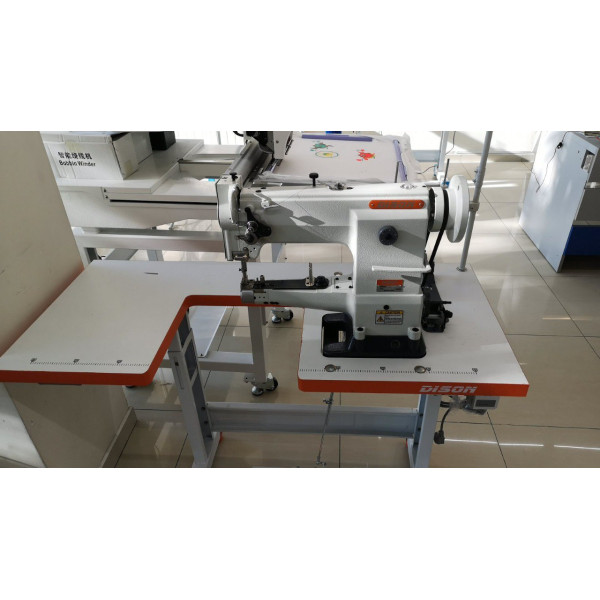 Dison DS-2628LG Рукавная швейная машина для кожи под окантовку