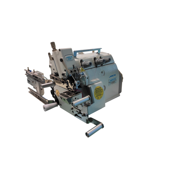 Оверлок Jack JK-797TDI-4-514-M03/333/KS/FR01