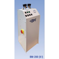  BM STIRO-200 промышленный електропарогенератор