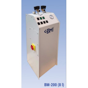  BM STIRO-200 промышленный електропарогенератор