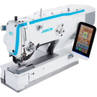 Jack JK-T1790GK-3-D петельная машина-автомат