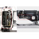 Jack JK-T1790GK-3-D - петельная машина-автомат