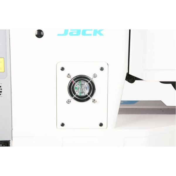 Jack JK-T1790GK-3-D - петельная машина-автомат