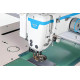 Jack MS -100A+- 95SSYX-F13 швейная машина с программируемым циклом