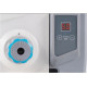 Jack JK-5558G-W Одноголкова машина човникового стібка з обрізанням краю матеріалу