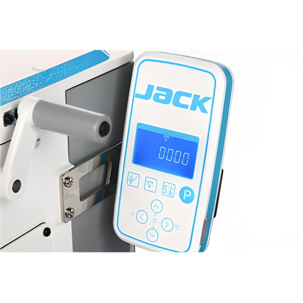 Jack JK-782G-Z Петельная машина