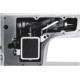 Jack JK-58420B-005 — двухигольная промышленная швейная машина
