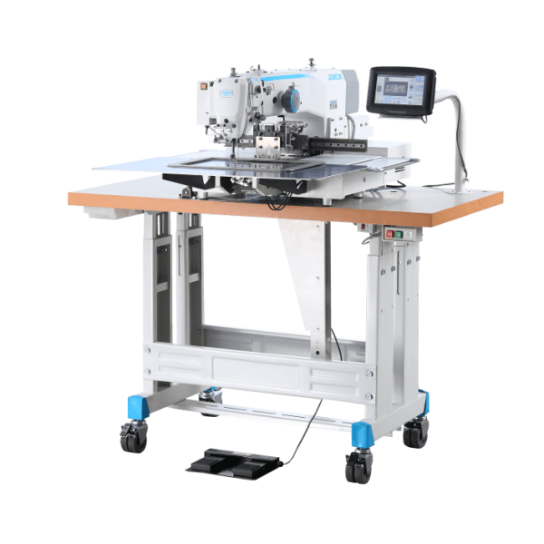 Jack JK-T3520MA-N-F31G1-DⅡ промышленный карманный автомат