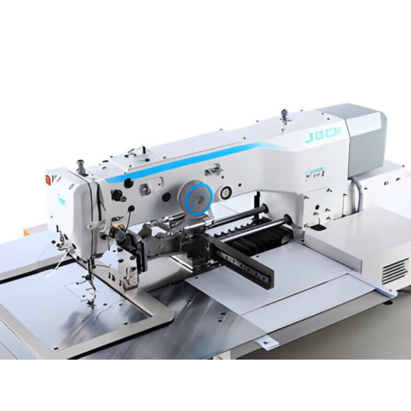 Jack JK-T3520MA-N-F31G1-DⅡ промышленный карманный автомат