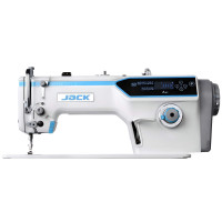 Jack A6F-E Швейная машина с игольным продвижением