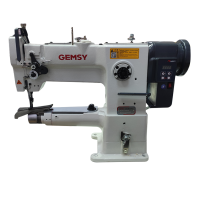 GOLDEN LEAD GL-246D (под окантователь) рукавная швейная машина
