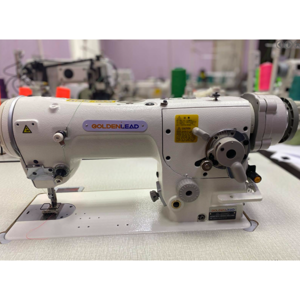 GOLDEN LEAD GL-2284D Швейная машина зигзагообразного стежка