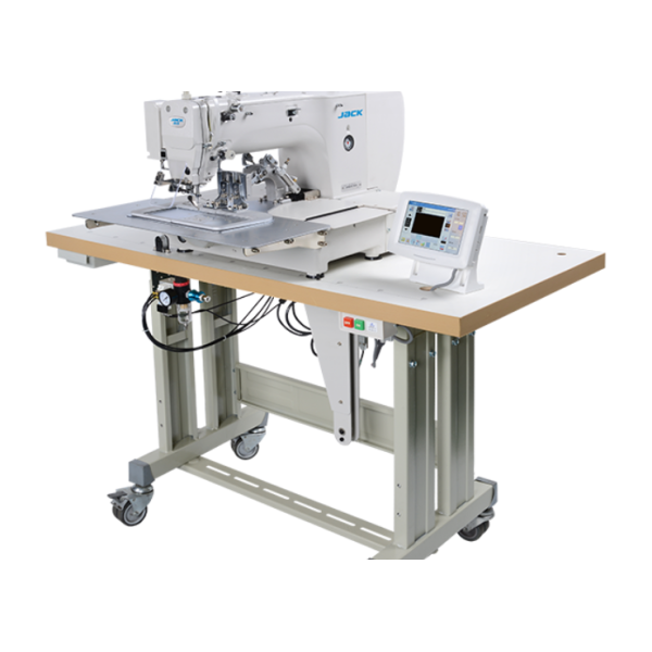 Швейная машина Jack JK-T1310F1-D для шитья по контуру