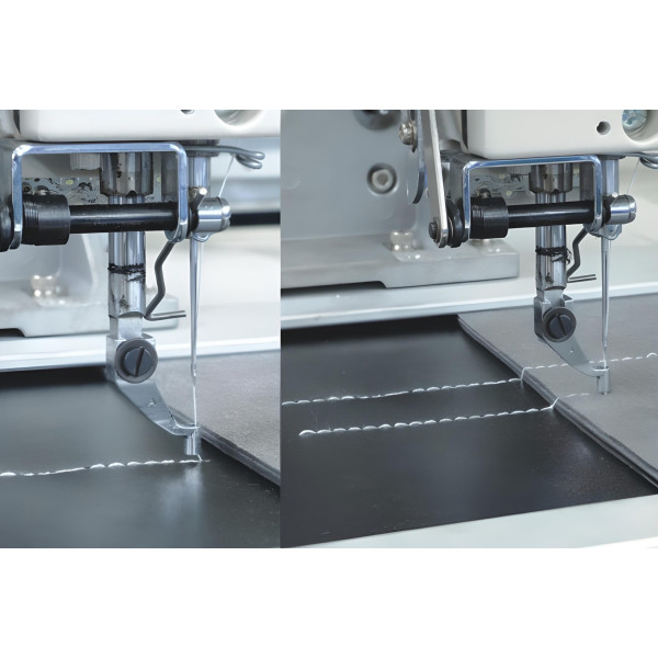 Швейная машина Jack JK-T1310F1-D для шитья по контуру