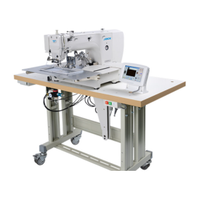 Jack JK-T2210-F1-D Швейная машина для обработки деталей по контуру