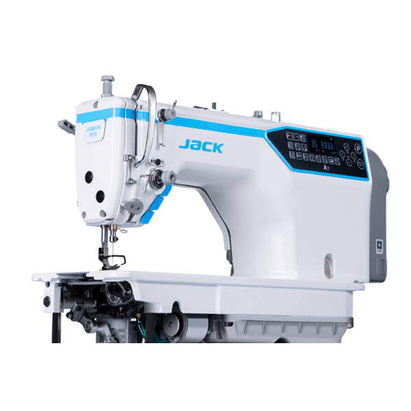 Jack A7 Швейная машина