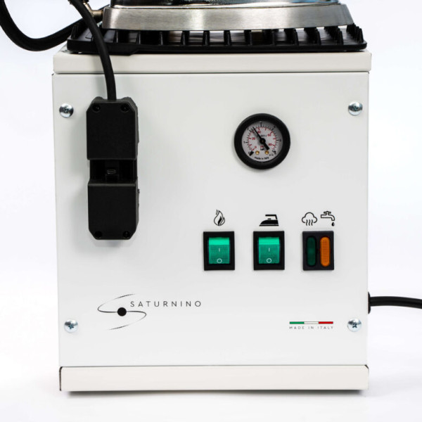 Парогенератор Battistella Saturnino Maxi Portable 7л со встроенным баком