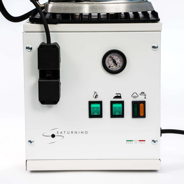 Парогенератор Battistella Saturnino Maxi Portable 7л со встроенным баком