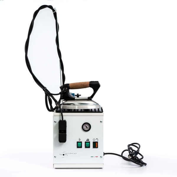 Парогенератор Battistella Saturnino Maxi Portable 7л со встроенным баком