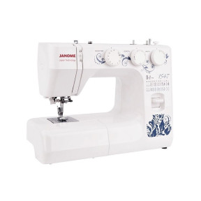 Швейная машинка Janome 1547