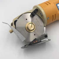 Нож раскройный дисковый WELMAC RSD-70B