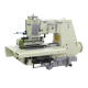 SM-1425PQ-D 25ти игольная машина цепочного стежка с возможностью вшивания нити-резинки в шов