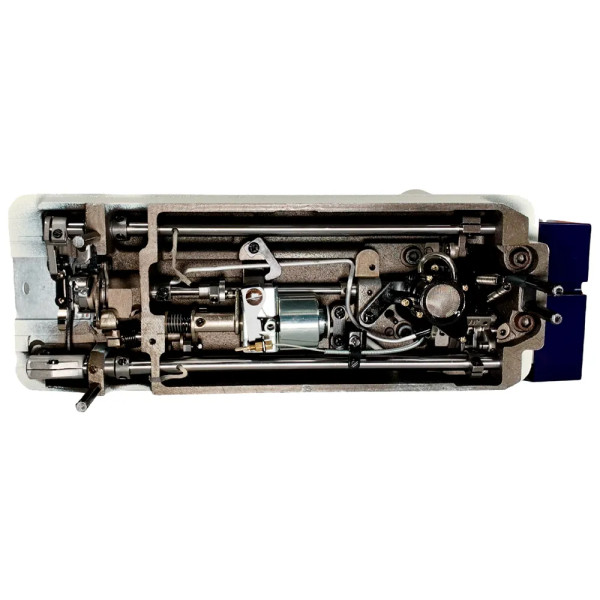 S-F01/200-D2 Промышленная швейная машина с автоматической обрезкой нити TYPE SPECIAL